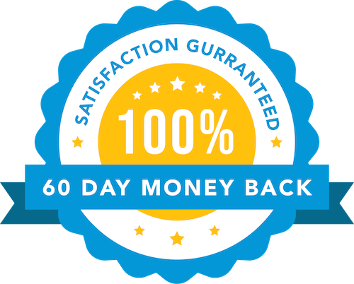 GL-Defend Money back Guarantee