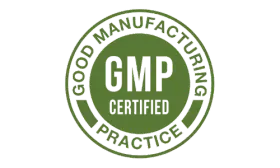 GL-Defend Gmp certified